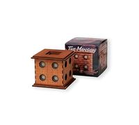 Aquamarine Games - The Mansion, Boîtes Secrètes (1)