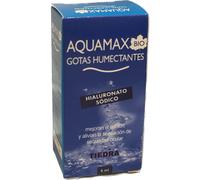 Aquamax Bio 6ml