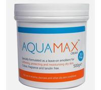 Aquamax Crème émolliente 500 g