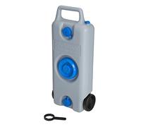 Réservoir mobile 35L eaux propres/sales