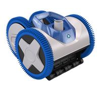 AquaNaut 450 - 4 - Roues motrices, piscines jusqu'à 20 pi x 40 pi (Expert Line)