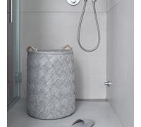 aquanova AMY Panier à linge, AMYLAL-95,