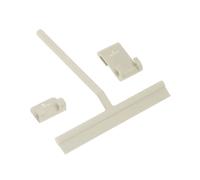 aquanova ARVID Raclette de douche, ARVBWM-16,