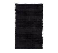 Aquanova Axel Tapis de bain 70x120cm Black AXEBML-09