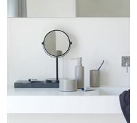 aquanova BEAU Miroir cosmétique, grossissement x 1, x 3, BEAMIR-09,