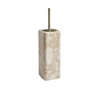 aquanova BLAKE Porte-brosse WC avec brosse, BLABHR-118,