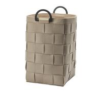 Aquanova Dix panier à linge 66 l beige DIXLAL-15