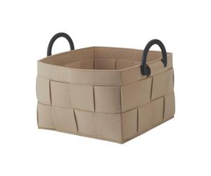 aquanova DIX Panier à linge, DIXSBS-15,