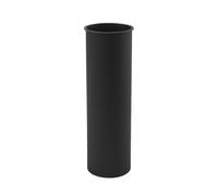Aquanova HOLDERS Insert en plastique pour brosses WC, CA-09,
