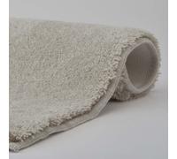 Aquanova Jaro - Tapis de bain - 70x120 - Truffe JARBML-106