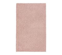Aquanova Loa Tapis de bain 60x100 cm Rose ancien LOABMM-87