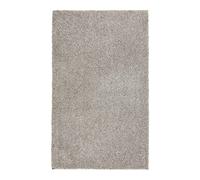 Aquanova Loa - Tapis de bain - 70x120 cm - Truffe (gris) LOABML-106