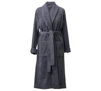 Aquanova London - Peignoir de bain - XL - Graphite LONBGX-96