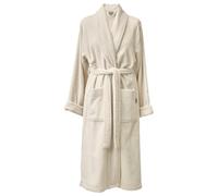 Aquanova London Peignoir - L - Birch LONBGL-806