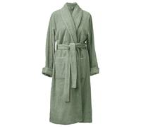 Aquanova London Peignoir - L - Thyme LONBGL-293