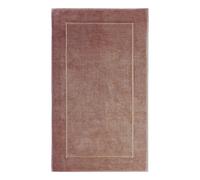 Aquanova London Tapis de bain - 70x120 cm - Terra à l'unité LONBML-108