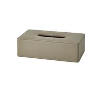 aquanova LOTUS Boîte à mouchoirs et lingettes cosmétiques, LOTTIL-05,