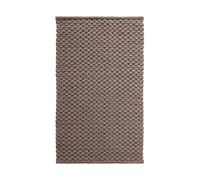 Aquanova Maks Tapis de bain - 60x100 cm - Taupe MAKBMM-05