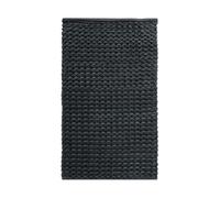 Aquanova Maks Tapis de bain 70x120cm Gris foncé MAKBML-98