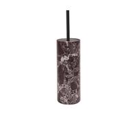 Aquanova Mundo Porte-brosse WC Rosso MUNBHR-559