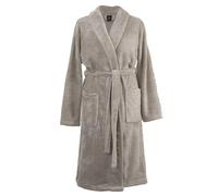 Aquanova Mya - Peignoir - S - Truffle (gris) MYABGS-106