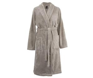 Aquanova Mya - Peignoir - S - Truffle (gris) MYABGS-106