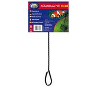 Aquanova N-08 Sac en Maille Filet pour Aquarium 20 cm