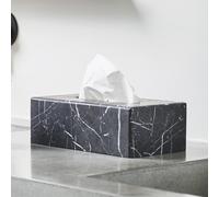 aquanova NERO Boîte à lingettes cosmétiques, NERTIL-09,