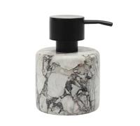 aquanova NERO Distributeur de savon liquide, NERDIM-195,