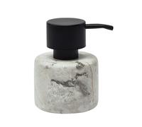 aquanova NERO Distributeur de savon liquide, NERDIS-195,