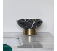 aquanova NERO Porte-savon, NERSDI-09,