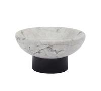 aquanova NERO Porte-savon, NERSDI-195,