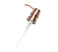 Aquanova PUMPS Pompe de rechange pour distributeur de savon liquide, PUMDIS-36,