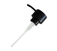 aquanova PUMPS Pompe de rechange pour distributeur de savon liquide, PUMDIS-59,