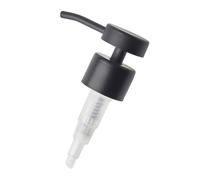 aquanova PUMPS Pompe de rechange pour distributeur de savon liquide, PUMDIS-60,