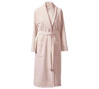 Aquanova Sava Peignoir de bain - S - Blush SAVBGS-185