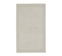 Aquanova Yuna - Tapis de bain - COTON GOTS - 60x100 - desert YUNBMM-118