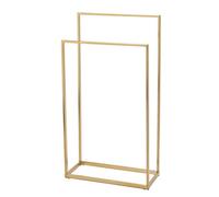 Aquanova Yuri Porte-serviettes sur pied 45x20x83cm Or mat YURTLH-127