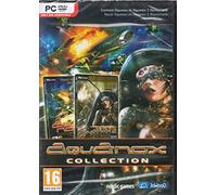 Nordic Games – Jeu PC – Aquanox 1 et Aquanox 2 Revelations