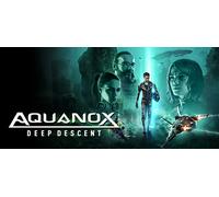 Aquanox Deep Descent (PC)