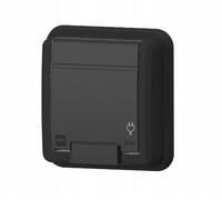 AQUANT 2K prise étanche encastrée IP55 5041-77