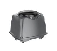 AquaOne CAP-120 Pompe D’Aération Pour Étang, Oxygénation 120 L/min, 90 W