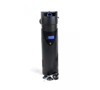 AquaOne Coupe 809 Aquarium Filtre Intérieur Inclus 9 Watt Uvc Anti- 700 L/H À