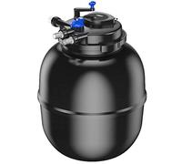 AquaOne CPF 75000 Bio Filtre pour Bassin sous Pression 100 000 l