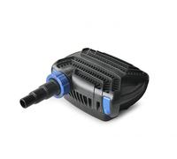 AquaOne Ctf Largeur 5000 Pompe de Bassin 30 Watt Eco Moteur L/H 2in1 Système