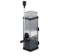 AquaOne Écumeur d'aquarium JY 03 avec Pompe 300 l/h Filtre intérieur | Aspirateur de surface pour aquarium, Filtre d'aquarium Nano, Accessoire d'aquarium