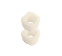 AquaOne Lot de 2 éponges de rechange pour filtre intérieur CF-700S