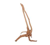 AquaOne Stump Racine n° 2102 Décoration d'aquarium en bois naturel pour aquarium