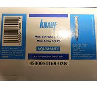 aquap. Maxi Vis 4,3 x 39 (500 pièces)