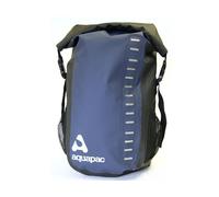 Aquapac 28l Toccoa Daysack Backpack (Blue/Black)